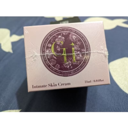 ❣️全新❣️花媽直播 柒CHI 秘密花園嫩白霜25ml/瓶、30ml/袋