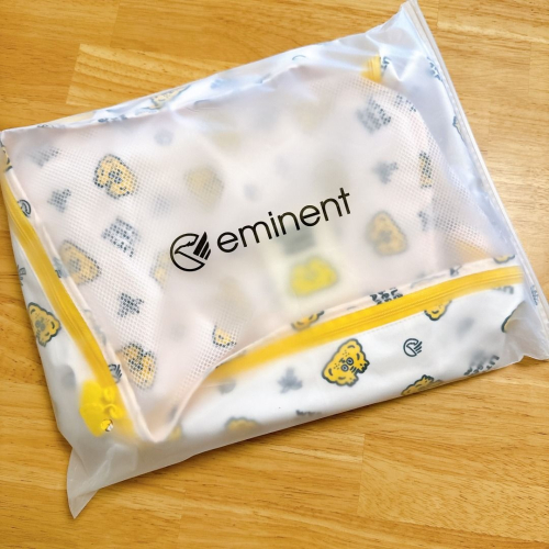 萬國通路 ericoco 小虎day 聯名 旅行收納包 收納包 收納袋