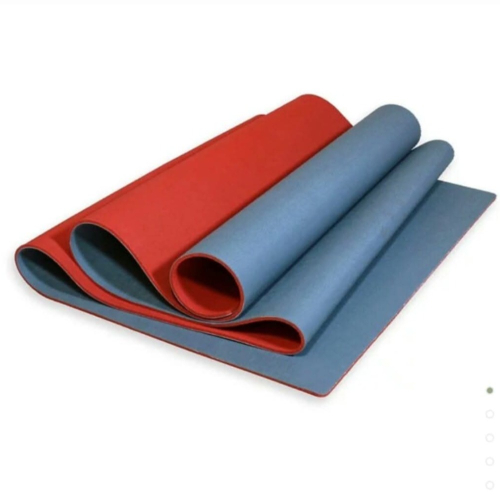 【二手商品】Yoga Mat 天然橡膠瑜珈墊