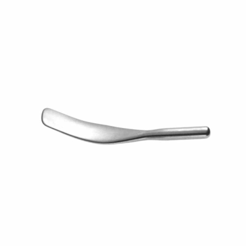 短湯匙型 Short Single Spoon 鈑金工具