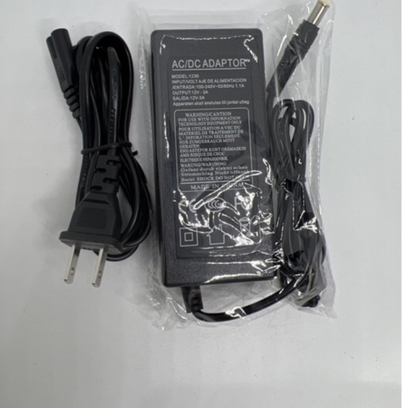 副廠 LG 三星 12V 3A 3.33A 液晶螢幕 變壓器 電源