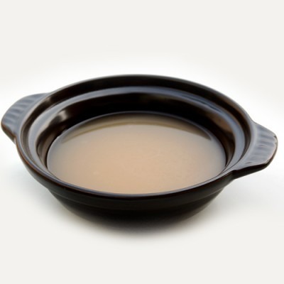 【蝦鮮生蟹小姐】高湯 1200克/包 *可燉煮魚翅、燉雞、煲粥 **每包240元**