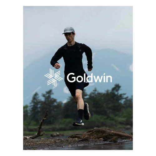 人手一件goldwin 特惠奉上＂穩贏＂基礎款小標 輕量