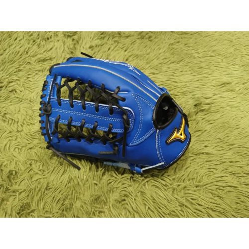 《棒壘用品優惠出清》MIZUNO MVP系列 即戰力 棒球 壘球 棒壘手套 1ATGH266 (反手)