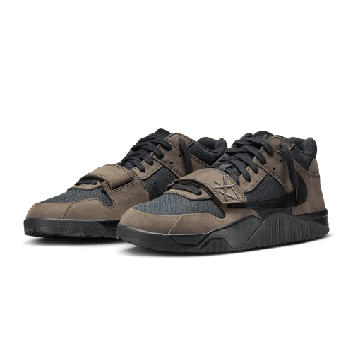 Travis Scott x Jordan Jumpman Jack TR Dark Mocha FZ8117-204