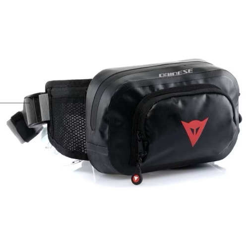 2024 全新 Dainese explorer 1.8L 防水 腰包Dainese waist bag 防水腰包 防