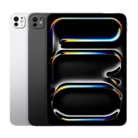 ✰採購專區 2024 iPad Pro 13吋 - 第7代 1TB LTE