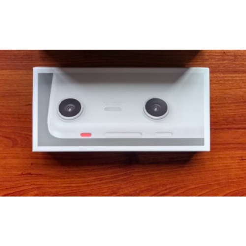 現貨 國際版 XREAL Beam Pro AR空間計算終端 6+128