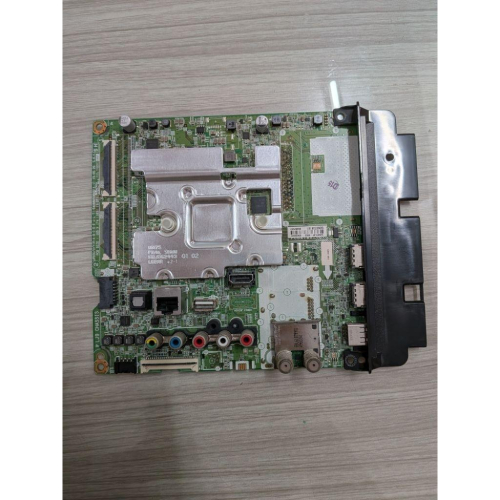 原廠 LG 43UM7300PWA 主機板 EAX68253605(1.1) 拆機良品