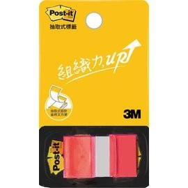 3M 681N-1 利貼抽取式指示標籤