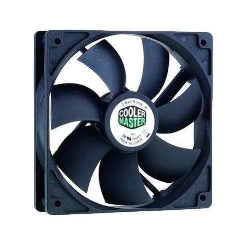 ~協明~ 酷媽 Cooler Master 8公分雙滾珠風扇 AH025-20B2-3AN