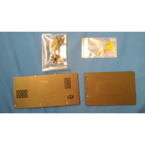 TOSHIBA M80 零件 一律100 硬碟蓋 記憶體蓋 電源開關 電池連接線