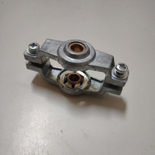 烘碗機馬達軸承diy