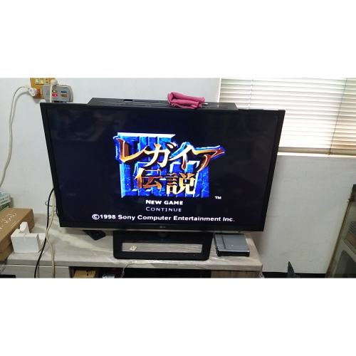 PS2主機 39007