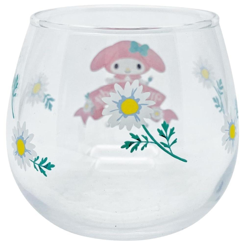 美樂蒂 My Melody 玻璃杯