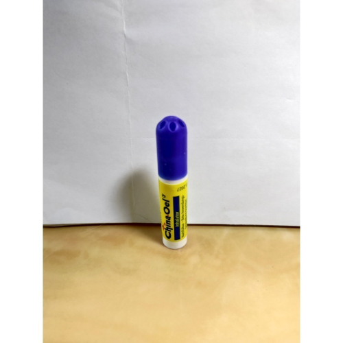德國帶回原裝 百靈 薄荷胡椒 精油 25ml