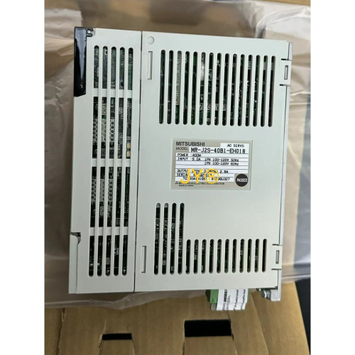 MR-J2S-40B1-EH018 DRIVER