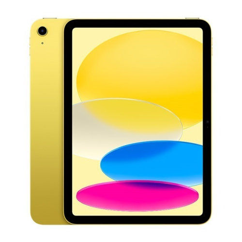 Apple iPad 10 256G 10.9 吋 WiFi