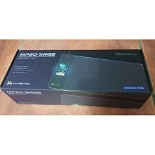 B.Friend MP20 無線充電發光大鼠墊