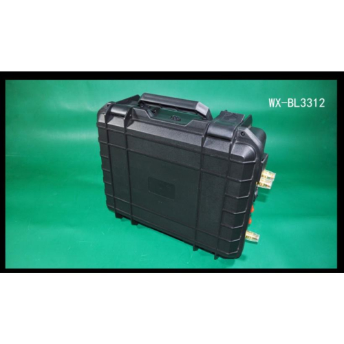 老吳網路拍賣/DIY防水鋰電池盒套件 12V 或 24V /台灣店家 有保障
