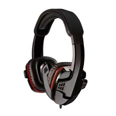 RASTO RS35 暴風電競頭戴耳麥