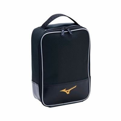 《棒壘用品優惠出清》MIZUNO 美津濃棒 壘專用鞋袋1FTKC51409