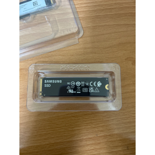 三星 MZVL8512HELU 512G