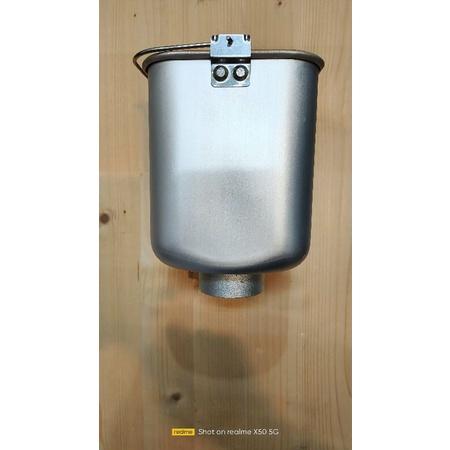 東元 XYFBM1333麵包桶$880