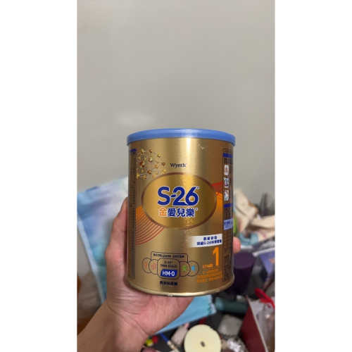 金愛兒樂400g