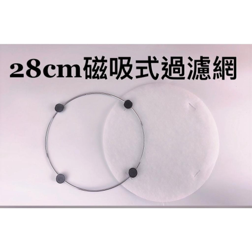 【全盛】現貨 台灣製造 優品磁吸式過濾網 過濾網補充包 排油煙機濾網 專利認證 濾油網 【CF-02A-70150】