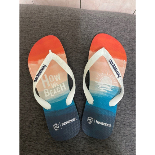 Havaianas拖鞋