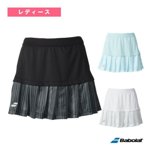 (預購)日本代購 Babolat 2025 BWG5427 網球褲裙 女款 羽球裙褲 日本境內版
