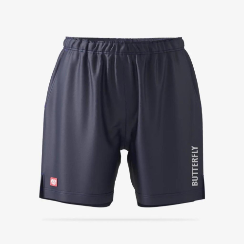 BUTTERFLY 日本製運動短褲 #52280