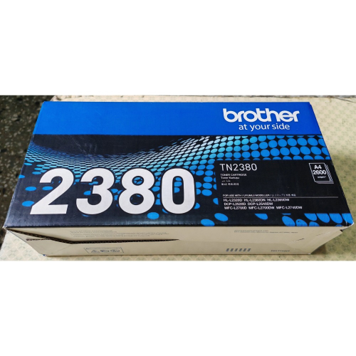 Brother TN-2380
