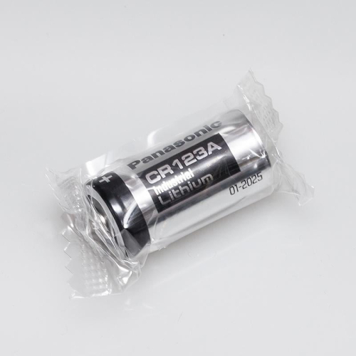 三重☆大人氣☆ Panasonic 國際牌 CR123A (DL123A) 3V 糖果裝 工業包裝 相機 鋰電池