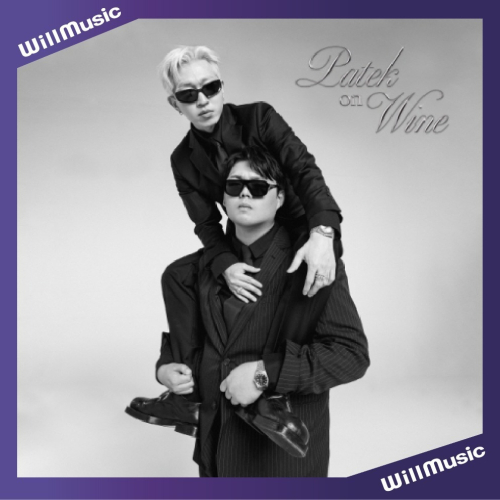 微音樂?PATEKO, KID WINE - PATEK ON WINE