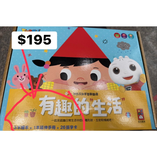 250二手滑動+有趣生活