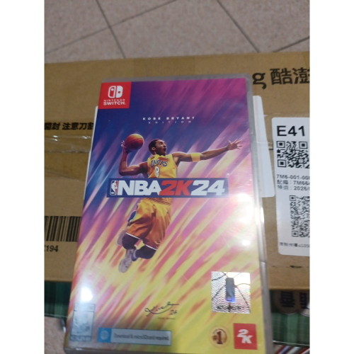 2K24