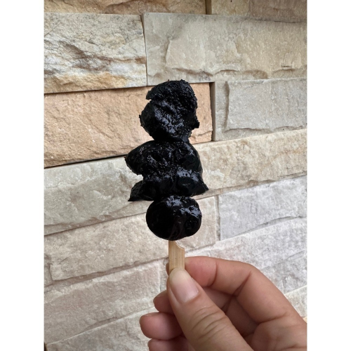 蜜餞迷你糖葫蘆