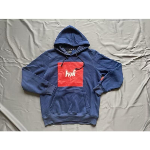 【I7】二手Huf x Chocolate聯名帽T SZ SZ S
