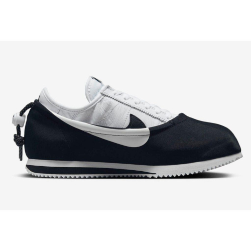 CLOT x NK ＂CLOTEZ＂ ＂Black/White＂ Yin-Yang 黑白 陳冠希