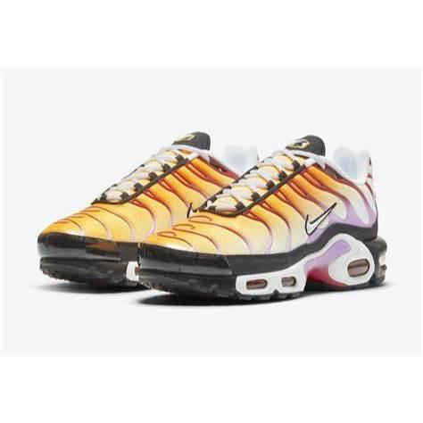 NK air max plus suns