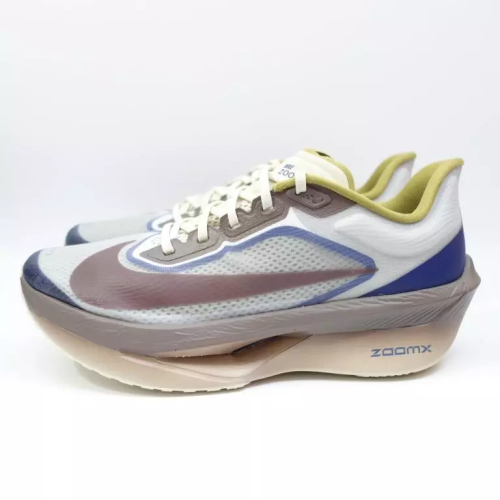 NIKE ZOOM FLY 6 PRM HV4366 072 慢跑鞋 運動鞋 競速路跑 馬拉松 反光 男款