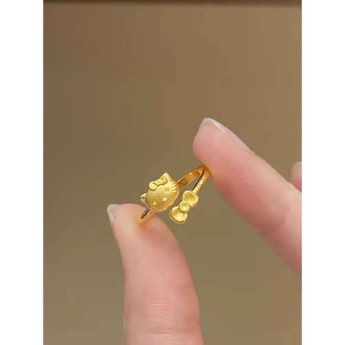 KT戒指