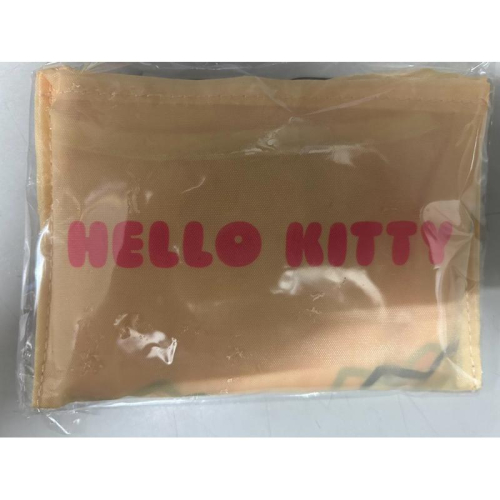 Hello Kitty春光正好環保袋 馬上出貨