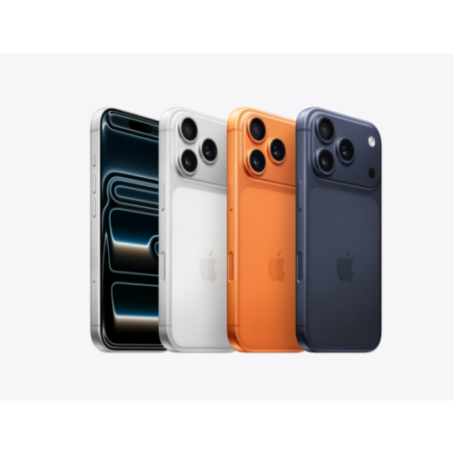iPhone 17 Pro 256G 全新未拆-三色皆有貨＂挑戰市場最低價＂