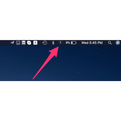 (讓您的Macbook Air解決斷網到重新上網!)修復Macbook Air無法上網問題(僅2013-2017可用)